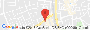 Autogas Tankstellen Details Friedrich Thelen GmbH in 64625 Bensheim ansehen