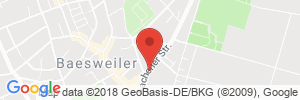 Autogas Tankstellen Details bft Tankstelle Dahmen Mineralöle GmbH & Co. KG in 52499 Baesweiler ansehen