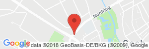 Autogas Tankstellen Details Esso-Station in 47574 Goch ansehen