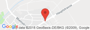 Autogas Tankstellen Details Aral Hügelsheim in 76549 Hügelsheim ansehen