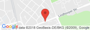 Autogas Tankstellen Details SCORE SB-Station in 27283 Verden ansehen