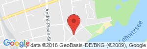 Autogas Tankstellen Details Pruschke Flüssiggas GmbH in 16515 Oranienburg ansehen