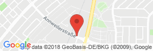 Autogas Tankstellen Details LPGreen in 76185 Karlsruhe ansehen
