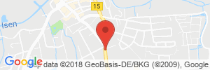 Autogas Tankstellen Details Shell Tankstelle Renate Heilmaier in 84405 Dorfen ansehen