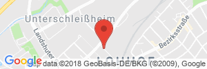 Autogas Tankstellen Details Allguth - Tankstelle in 85716 Unterschleißheim ansehen