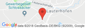Autogas Tankstellen Details OMV Tankstelle Leonhard Strobl in 92283 Lauterhofen ansehen