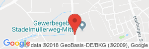 Autogas Tankstellen Details KFZ Rudolf Seebauer in 86650 Wemding ansehen