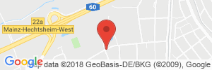 Autogas Tankstellen Details PIW-Gas Automatentankstelle in 55129 Mainz-Hechtsheim ansehen