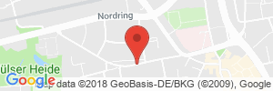 Autogas Tankstellen Details Rohsiepe Tank- und Waschcenter in 45894 Gelsenkirchen-Buer ansehen