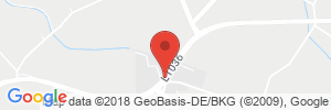 Autogas Tankstellen Details Shell Station Ludwig Roth in 74638 Waldenburg ansehen