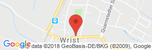 Autogas Tankstellen Details Tankhof Wrist in 25563 Wrist ansehen