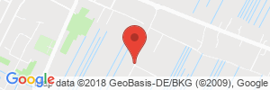 Position der Autogas-Tankstelle: Peter Rieper GmbH & Co. KG in 21635, Jork