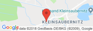 Position der Autogas-Tankstelle: OIL! Tankstelle in 02694, Guttau-Kleinsaubernitz