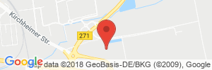 Autogas Tankstellen Details Maxi-TOTAL Autohof in 67281 Kirchheim a.d. Weinstraße ansehen