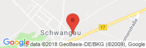 Autogas Tankstellen Details Aral Tankstelle in 87645 Schwangau ansehen