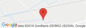 Position der Autogas-Tankstelle: Autohaus Schütte u. Freie Tankstelle in 48499, Salzbergen