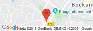 Autogas Tankstellen Details ESSO Station Niehaus in 59269 Beckum ansehen