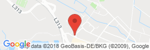 Position der Autogas-Tankstelle: Bosch-Car Service Bruno Zupp in 56422, Wirges