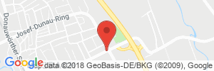 Autogas Tankstellen Details Tankstelle Kuntze in 86663 Asbach-Bäumenheim ansehen