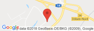 Autogas Tankstellen Details TOTAL Station Schmidt in 04720 Großweitzschen ansehen