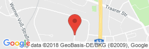 Autogas Tankstellen Details Autohaus Hülsemann in 47800 Krefeld ansehen