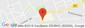 Autogas Tankstellen Details Tankdienst schwarz-weiß GmbH in 47799 Krefeld ansehen