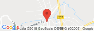 Position der Autogas-Tankstelle: ED-Tankstelle Dirk Dobias in 53539, Kelberg-Zermüllen