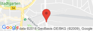 Autogas Tankstellen Details Mr. Wash AG in 44141 Dortmund-Mitte ansehen