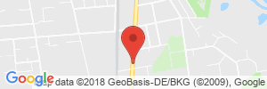 Autogas Tankstellen Details OIL-Station in 31535 Neustadt am Rübenberge ansehen