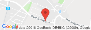 Position der Autogas-Tankstelle: Dietmar Franke Autogastankstelle in 21224, Rosengarten