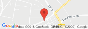 Autogas Tankstellen Details Aral Station Helmut Raggen in 41334 Nettetal ansehen