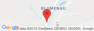Autogas Tankstellen Details AVIA-Station Böhmer in 51766 Engelskirchen ansehen