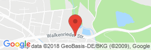 Autogas Tankstellen Details Esso Station Thomas Bestert in 37441 Bad Sachsa ansehen