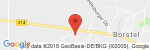 Autogas Tankstellen Details ASB Auto Service Borstel in 27246 Borstel ansehen