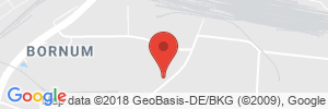 Autogas Tankstellen Details LTG Station Hans-Jürgen Watzel in 30453 Hannover ansehen