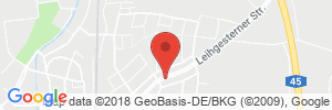 Autogas Tankstellen Details Fun Shop Mittelhessen in 35428 Leihgestern-Langgöns ansehen