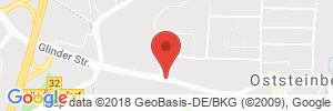 Autogas Tankstellen Details GO Tankstelle in 22113 Oststeinbek ansehen