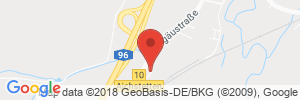 Autogas Tankstellen Details Shell Autohof Eurorastpark Aichstetten in 88317 Aichstetten ansehen