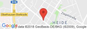 Autogas Tankstellen Details Aral Tankstelle Willi Hüsken in 46117 Oberhausen ansehen