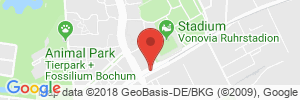 Autogas Tankstellen Details GO Tankstelle (tamoil) in 44791 Bochum ansehen