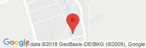 Position der Autogas-Tankstelle: GO Tankstelle Lischke in 04808, Falkenhain