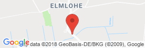 Autogas Tankstellen Details Oil! Tankstelle Christian Ehlers in 27624 Elmlohe ansehen