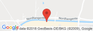 Autogas Tankstellen Details Globus Tankstelle in 84453 Mühldorf ansehen