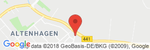 Autogas Tankstellen Details Freie Tankstelle Rakelbusch GmbH in 31558 Hagenburg ansehen