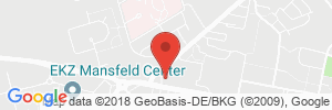 Position der Autogas-Tankstelle: Total Station Günter Schmidt in 06333, Hettstedt