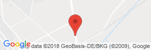 Position der Autogas-Tankstelle: Smile Tankstelle Behrens in 27755, Delmenhorst-Adelheide
