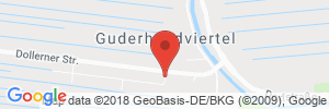 Position der Autogas-Tankstelle: LBAG Schmalenbrücke eG in 21720, Guderhandviertel