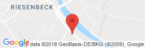 Autogas Tankstellen Details Raiffeisen Riesenbeck eG in 48477 Hörstel-Riesenbeck ansehen