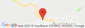 Position der Autogas-Tankstelle: GT-Flüssiggas GmbH & Co. KG in 76891, Busenberg
