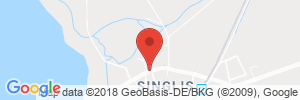 Autogas Tankstellen Details Klaus Wentow Kfz - Technik / Autogasanlagen in 34582 Borken-Singlis ansehen